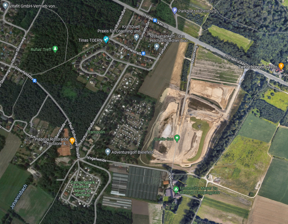 Quelle: https://www.google.com/maps