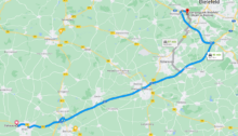 Quelle: https://www.google.com/maps