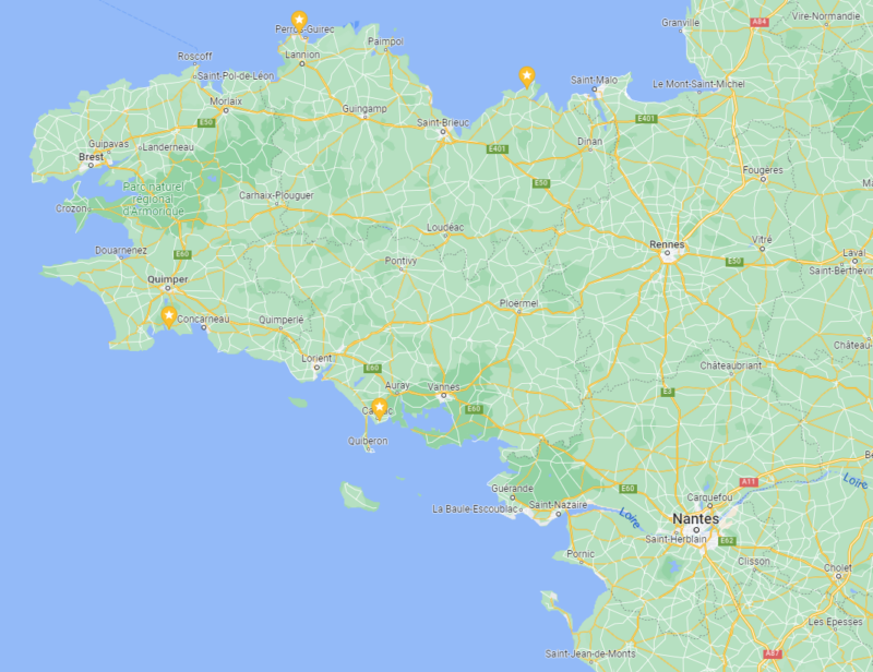 Quelle: Google Maps